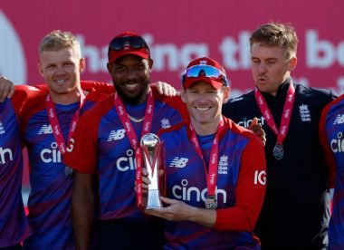 T20 World Cup 2021 England schedule: Fixtures and match list, dates, start times and venues