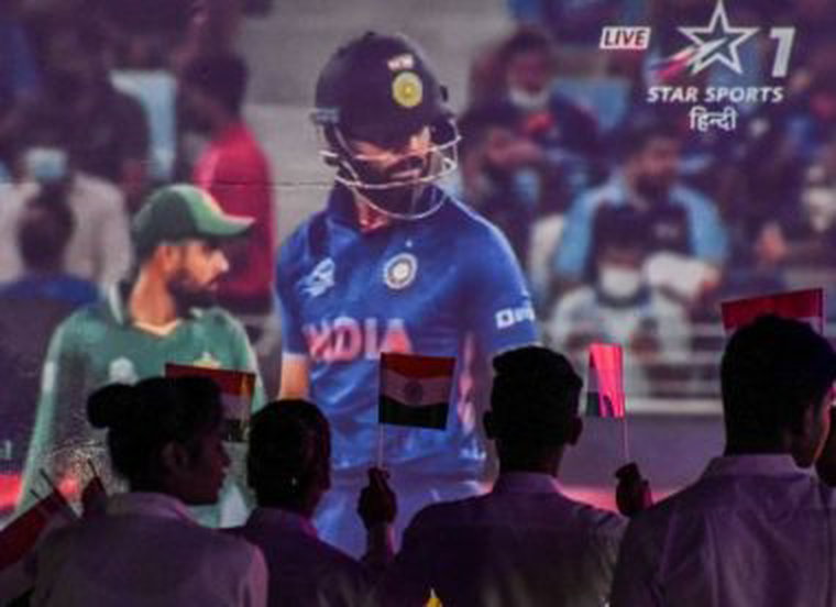Indian Muslims reportedly arrested for supporting Pakistan during T20 World Cup clash