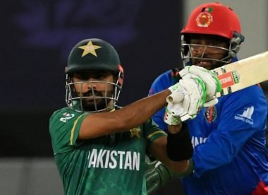 T20 World Cup 2021, Pak vs Afg Live Updates - Score, commentary, TV Channels, Live Streaming | Pakistan v Afghanistan