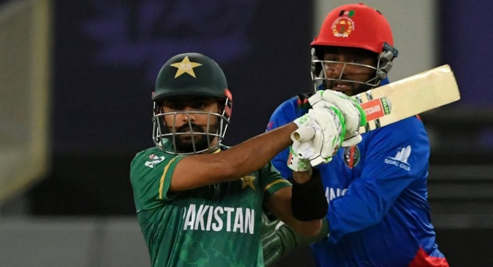 Pak vs Afg Live Updates & Score, T20 World Cup TV Channels, Live