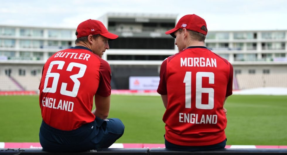 T20 World Cup 2021 England squad