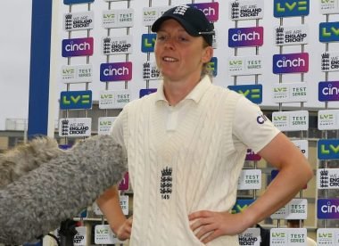 Quiz! Every England Women's Test player since 2010