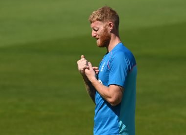 'I now realise talking is such a powerful thing' - 'Buzzing' Ben Stokes opens up on his Ashes comeback journey