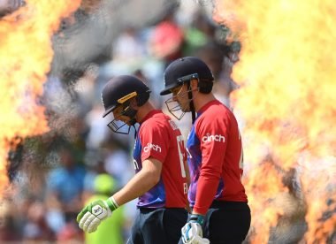 Quiz! Every England player to open the batting in men's T20Is