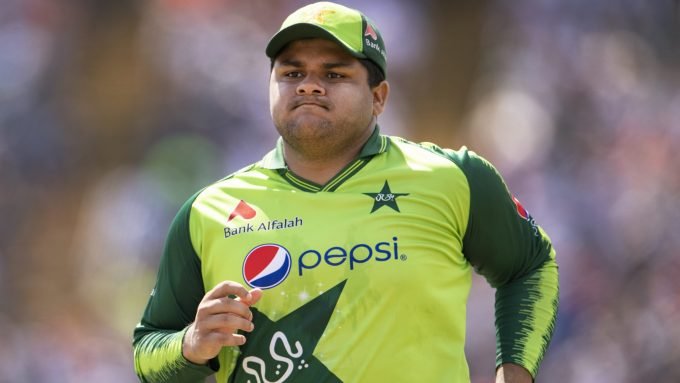 Azam Khan opens up on heartbreak of last minute Pakistan T20 World Cup omission