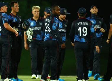 T20 World Cup 2021 Namibia squad: Full team list and player updates