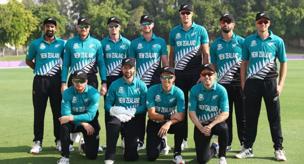 T20 World Cup 2021 squad