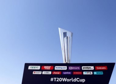 T20 World Cup 2021 points table: Updated standings for each team in the T20 WC