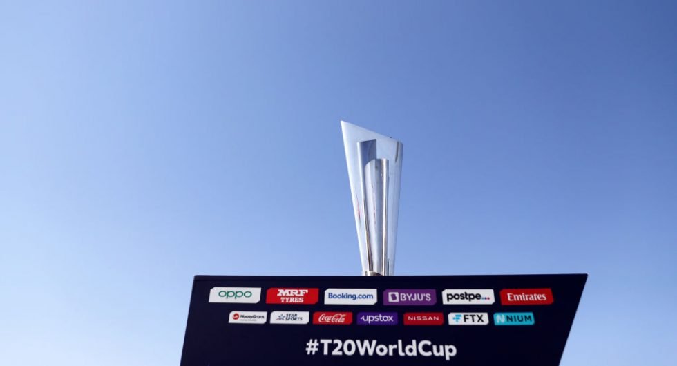 Cup points world table 2021 t20 ICC T20