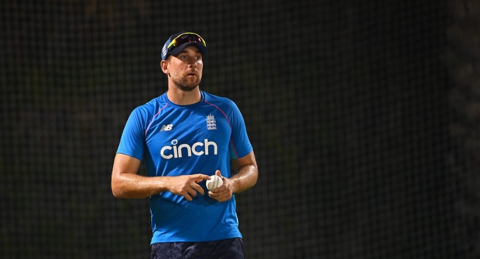 Looking After No.1: Dawid Malan’s Struggle To Block Out The Noise