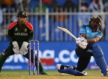 T20 World Cup 2021 Sri Lanka v Bangladesh live blog: Score, commentary updates, TV channels and streaming | SL vs BAN