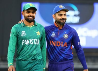 T20 World Cup: Pakistan comprehensively beat India – as it happened