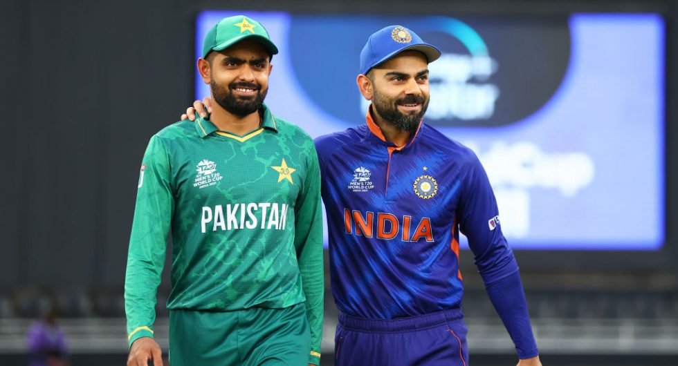 T20 World Cup 2021 Ind vs Pak Live Updates - Score, TV Channels, Live  Streaming, Commentary | India v Pakistan