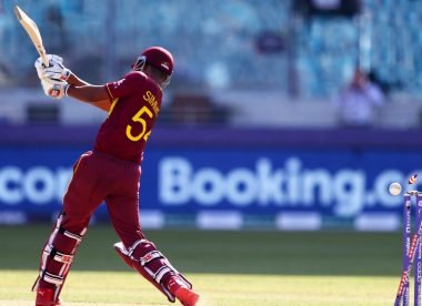 'Klaasen dropping Simmons might be a genuine strategy' - West Indies opener blasted for historically slow innings