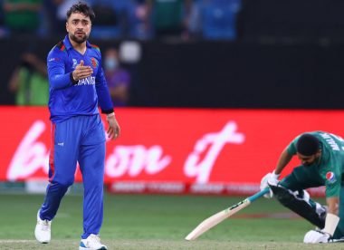Even in defeat, Rashid Khan wins the Babar Azam battle and many more