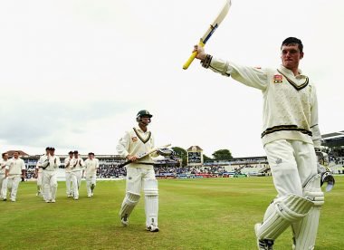 Quiz! Every Test captain with an away century since 2000