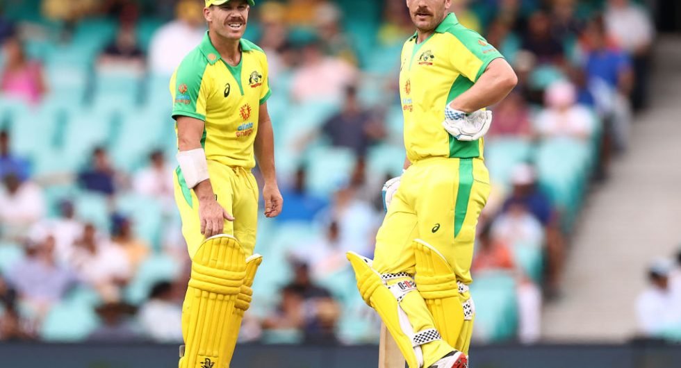 T20 World Cup 2021 Australia Squad Full Team List, Player Replacements