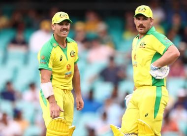 T20 World Cup 2021 Australia squad: Full team list and player updates