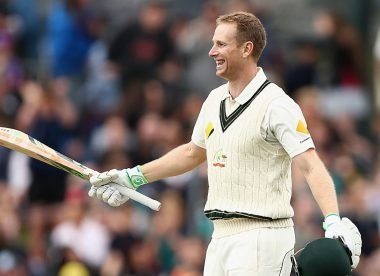 Quiz! Batters with the highest average in Test wins