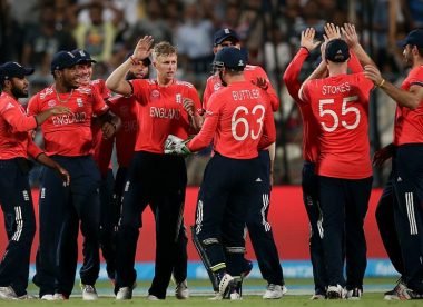Quiz! How well do you remember England's 2016 World T20 campaign?