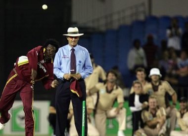 Quiz! Name the playing XIs from Chris Gayle's T20I debut