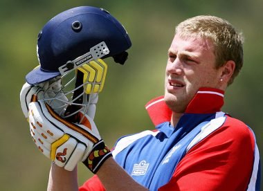 Quiz! Every member of England's 2007 World T20 squad