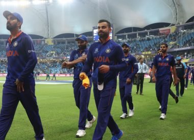 Wisden writers on the changes India should make to their XI for the T20 World Cup game against New Zealand