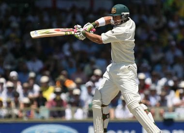Quiz! Name the Test openers with the best batting averages this century