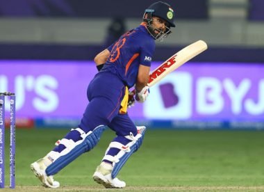 Let's salute Virat Kohli, a T20 World Cup titan like no other