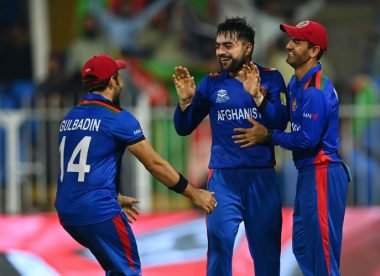 Quiz! Bowlers with the best economy rate in men's T20Is