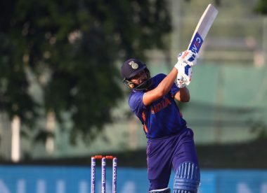 Rohit Sharma's T20I place should not be above question