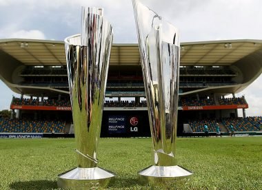 T20 World Cup 2021 - All you need to know: Format, venues, teams, TV schedule and more