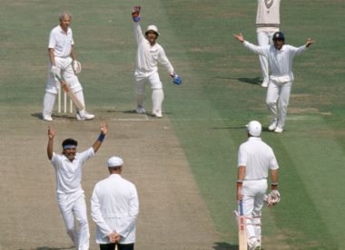 Quiz! Best bowling figures on Test debut since the 1980s