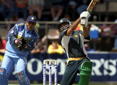 Quiz! Name the ODI players with the most runs against India in the 1990s
