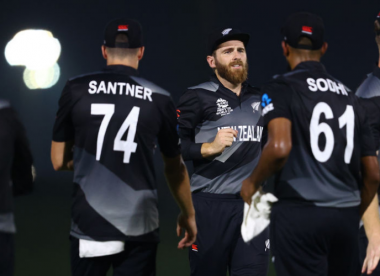 T20 World Cup 2021 New Zealand squad: Full team list and player updates