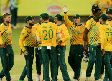 T20 World Cup 2021 South Africa squad: Full team list and player updates