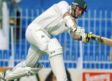 Quiz! Name the cricketers with most Test runs for South Africa in the 2000s