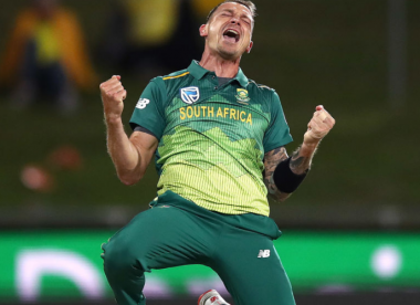 Quiz! Most wickets for South Africa in men's T20Is