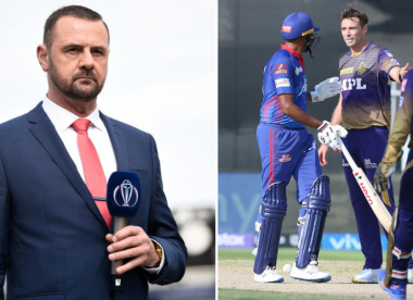 Simon Doull blames Rishabh Pant for Ashwin-Morgan 'extra run' controversy and fall-out