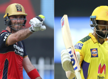 IPL 2021: Wisden's league stage XI from the UAE leg