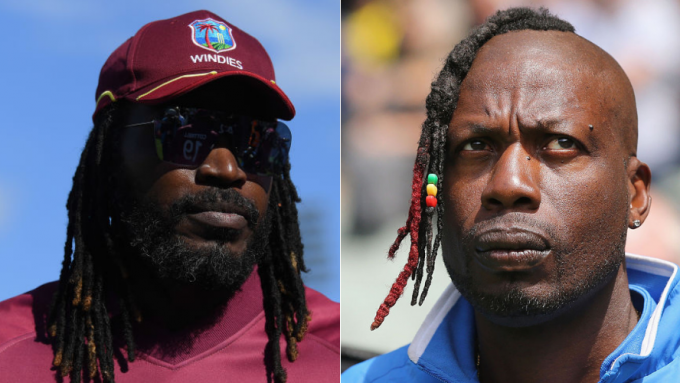 'I am finished with Curtly. I have no respect' – Gayle tears into Ambrose for questioning his T20 World Cup place