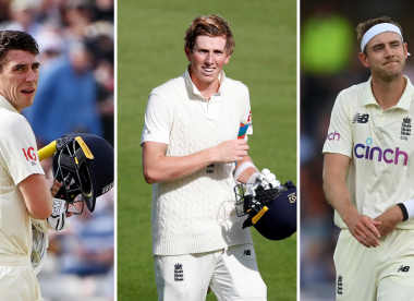 Picking the England XI for the first Ashes Test at the Gabba