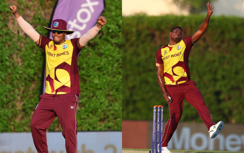 T20 World Cup West Indies