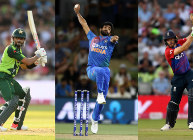 Who will win the T20 World Cup? Wisden writers make their predictions