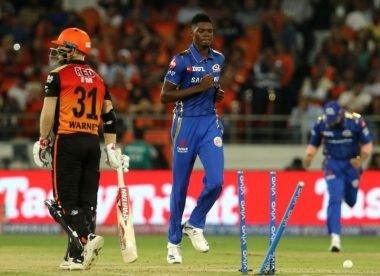 Quiz! Name the players with the best IPL bowling figures