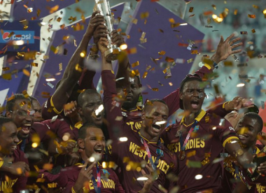 T20 World Cup 2021 West Indies squad: Full team list and player updates