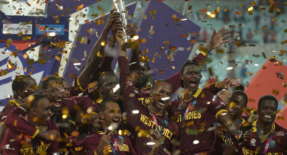 T20 World Cup 2021 West Indies squad