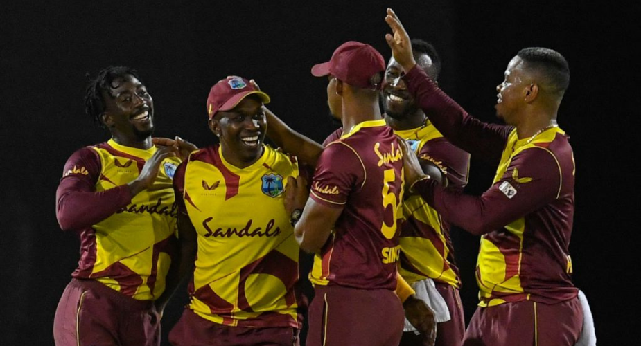 What Is West Indies' First-Choice T20I XI, And Is It Good Enough To Win The T20 World Cup?