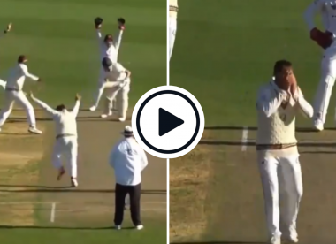 Watch: Marnus Labuschagne launches massive, unsuccessful celebrappeal in Sheffield Shield, gets trolled by Warner and Paine
