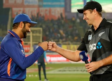 IND v NZ, T20 World Cup 2022 warm-up live telecast: TV channels, live streaming | India vs New Zealand